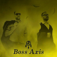 Boss Axis Liveset @ ADE 2014 by Boss Axis