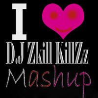J-Trick, Reece Low Vs Yo Yo Honey Singh - Higher Breakup Party Ground (DJ Zkill KillZz Mashup) by DJ Zkill KillZz