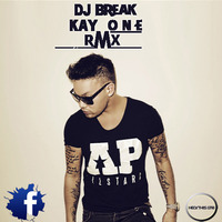 Kay One Ft. Farid Bang - Helal Money (Dj Break RMX) by Dj_Break