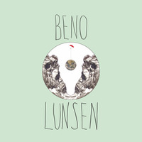 Beno Lunsen - Le Voyage Dans La Lune by Beno Lunsen