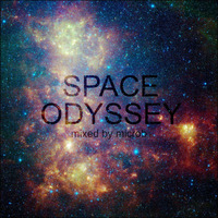 space odyssey by jazzamattic