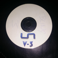 Bounce Mix Vol.3 2003 by DJ Bounce