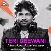 Tari Deewani (Neurotoxic MashHouse).mp3 by Neurotoxic