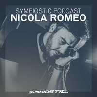 Nicola Romeo (we are together / konzept musique) | Symbiostic Podcast 231214 by Symbiostic
