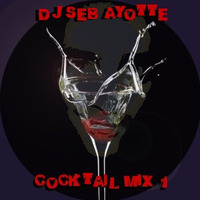 DJ SEB AYOTTE - COCKTAIL MIX 1 by SEB AYOTTE