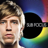 Sub Focus History Mix by Mistanoize
