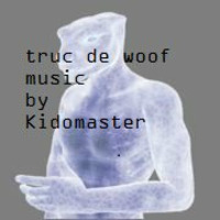 01 truc de woof by kidomaster