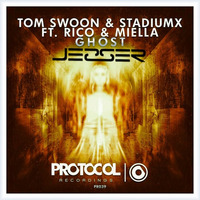 Tom Swoon & Stadiumx Ft. Rico & Miella - Ghost (Jesser ReMode) [Preview] FREE DOWNLOAD by Jesser