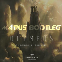 ATLANTIDE - Olympus (Matius Bootleg) by Matius