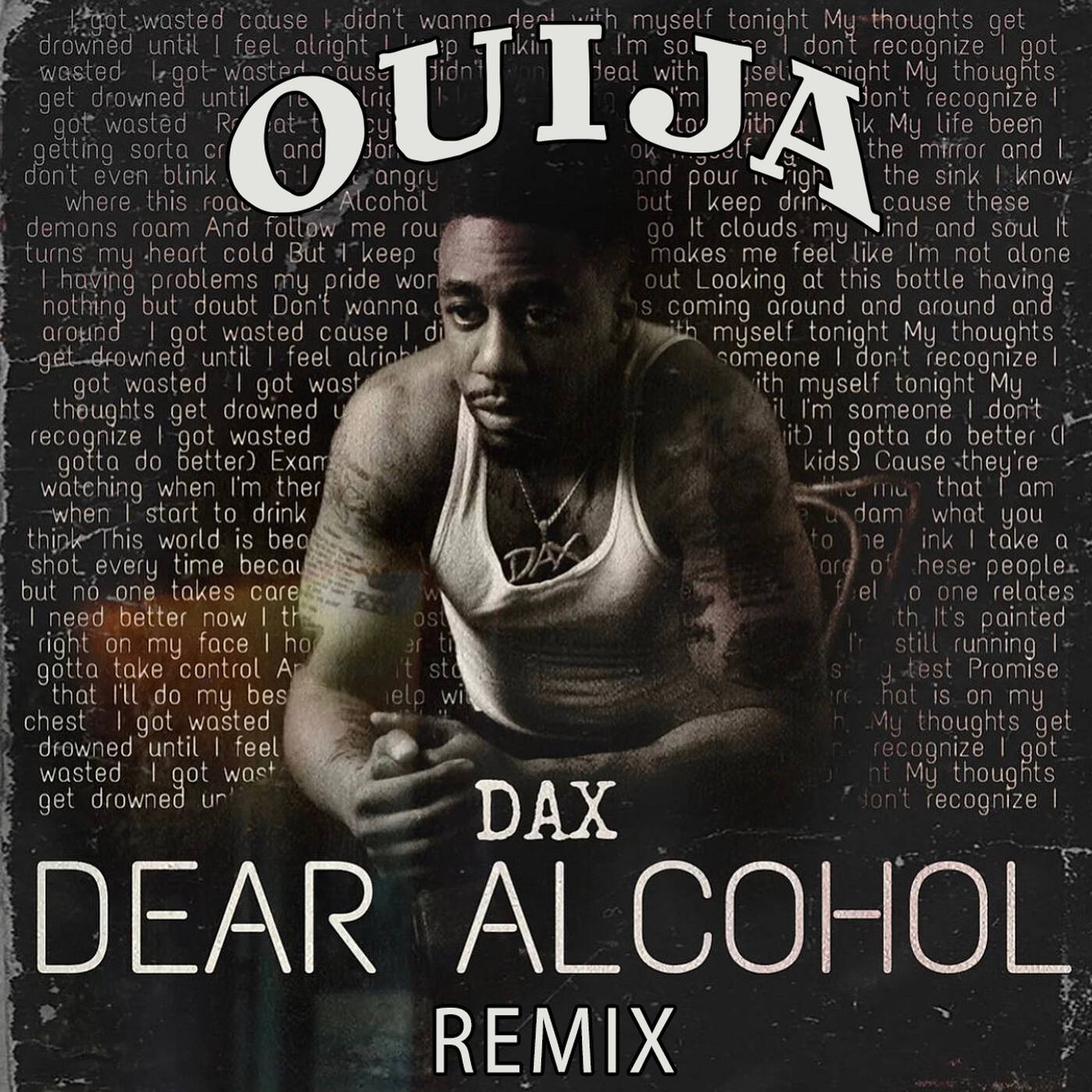 Dear Alcohol (Remix) episode artwork