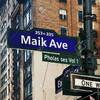 Maik Avenue