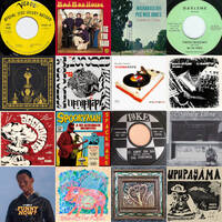 Musical Pot-Pourri #179 by Alternative Radio