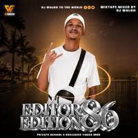 EDITOR EDITION 86 Private School x Exclusive Yanos 2026 by DJ WALGO