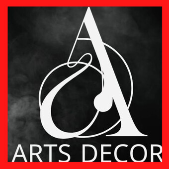 Toko Wallpaper Art's DECOR (Toko Art's DECOR)