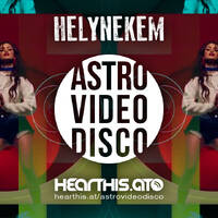 HELYNEKEM live 260403 by Astro Video Disco