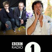 1999-08-29 Basement Jaxx vs. Cassius @ Annie on One by OnHaags
