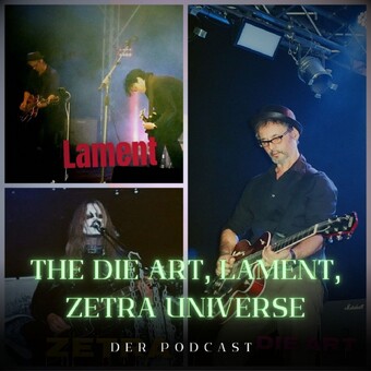 Die Art and we Luve Zetra 🏳️&zwj;🌈🥀🦇