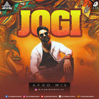 Jogi (Afro Mix) - DJ Kaabira by AIDD Official