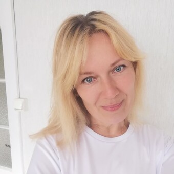 Heidi Raba