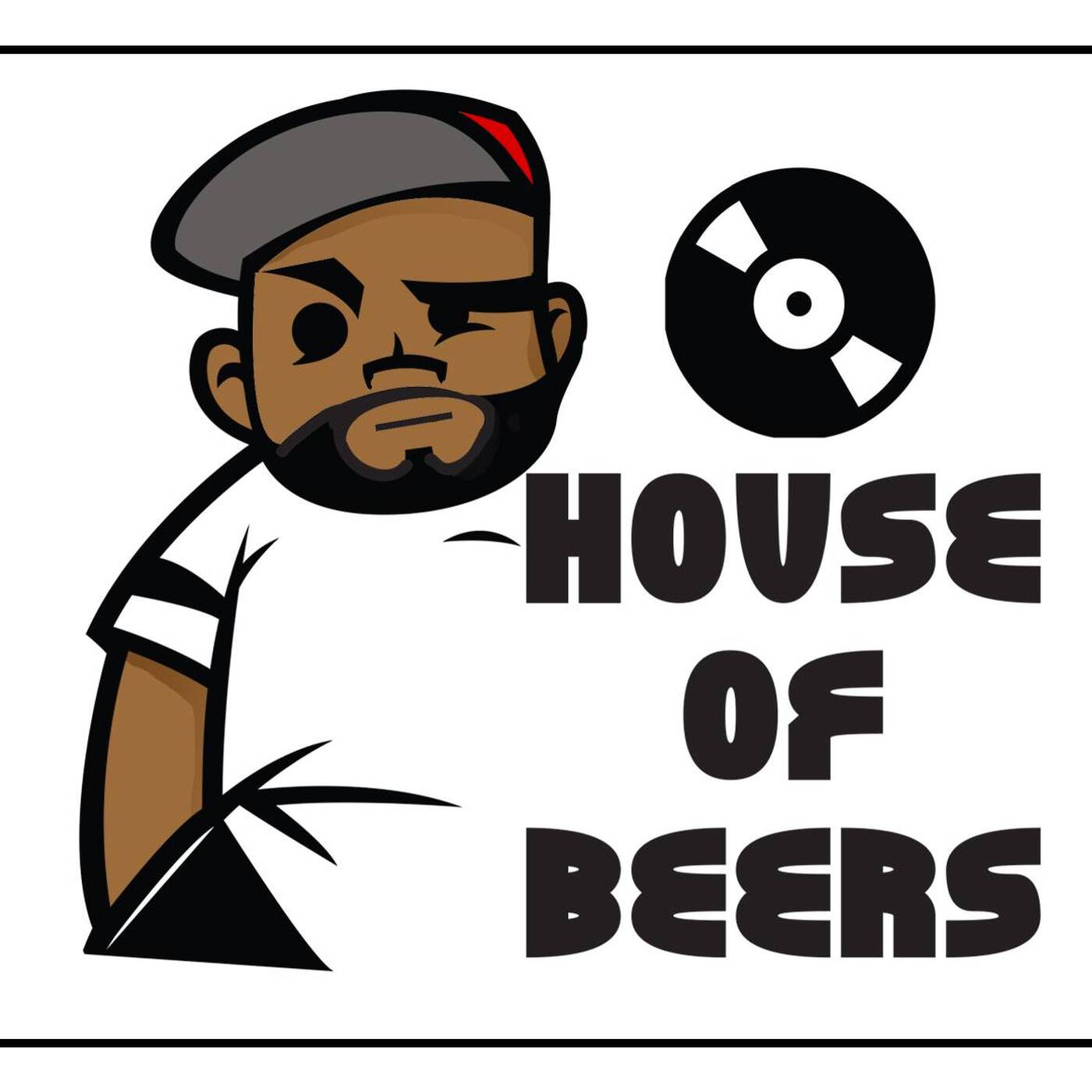 House Of Beers 10/09/2018 episode artwork