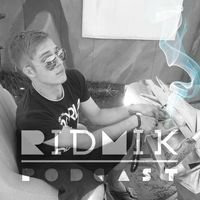 Ridmik Podcast #2 by Komander Chris by Ridmik