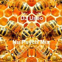 DJ Useo - Nu Psych Mix by DJ Konrad Useo