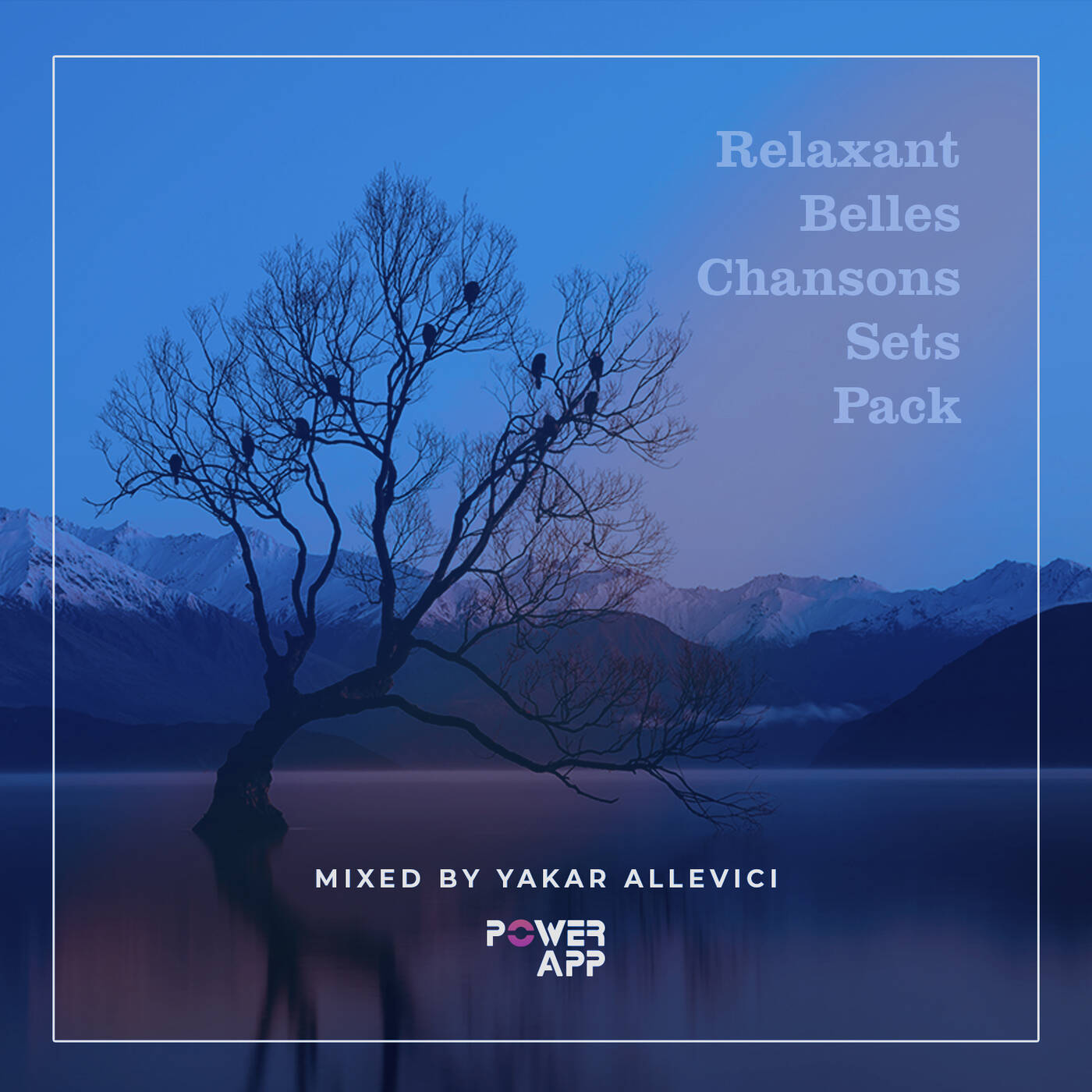 Relaxant Belles Chansons Vol 2 episode artwork