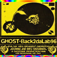 DJ Ghost - Back2daLab96 (Jim Hopkins Remaster) by ninetiesDJarchives