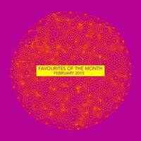 Marc Poppcke - Favourites Of The Month February 2015 by Marc Poppcke