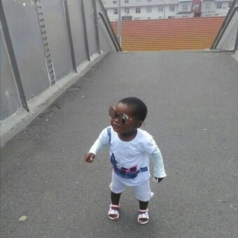 Shamel Omollo Dbl Os