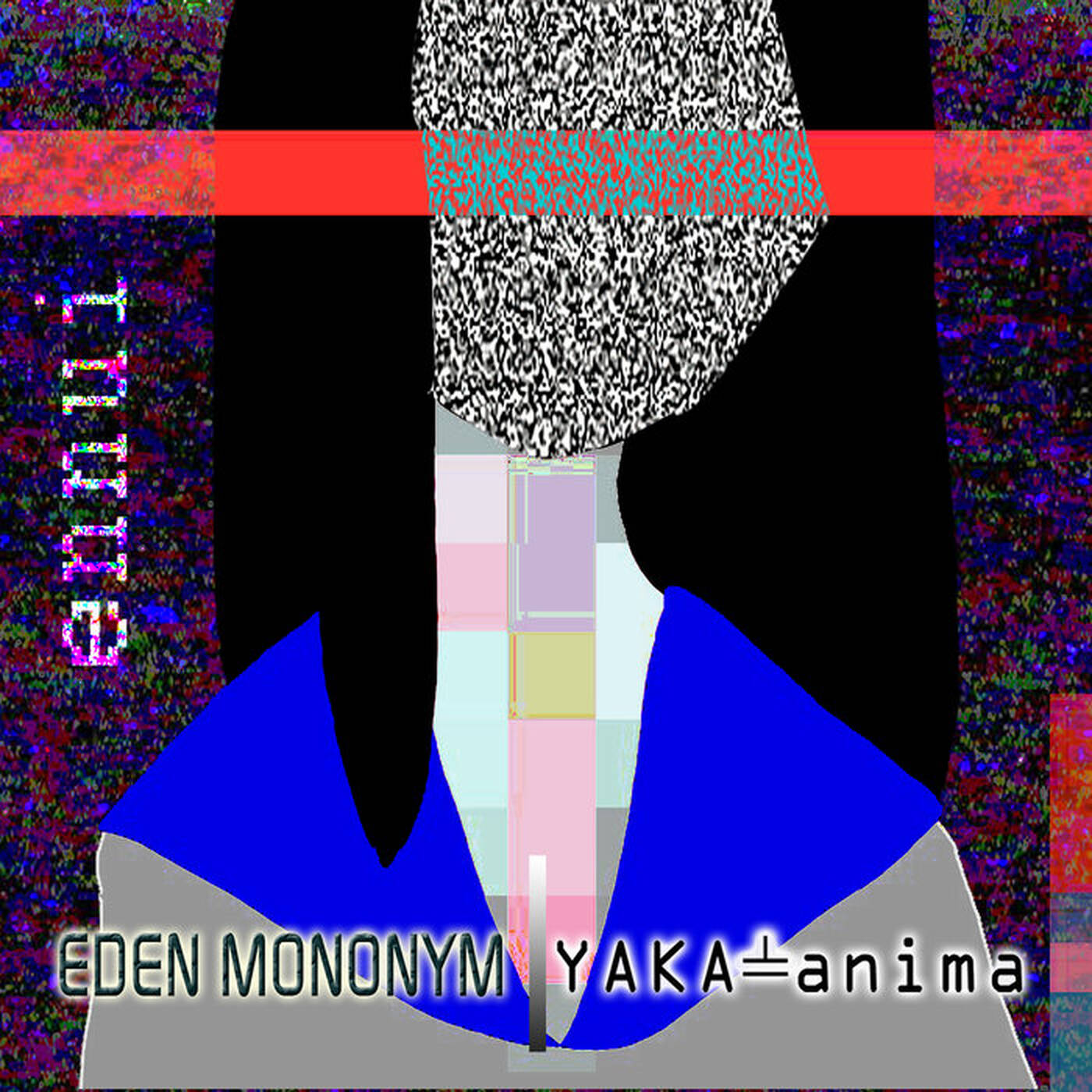Eden Mononym - YAKA-Anima - Ennui - 01 Fade to the Noise episode artwork