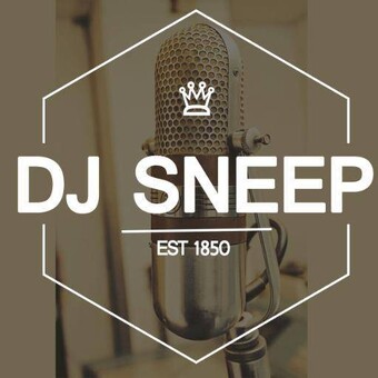 DJ Sneep💠