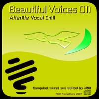MDB - BEAUTIFUL VOICES 011 (AFTERLIFE VOCAL-CHILL) by MDB