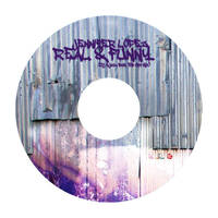 Jennifer Lopez - Real & Funny (DJ KJota Bus Trip Set Mix) by DJ Kilder Dantas' Sets