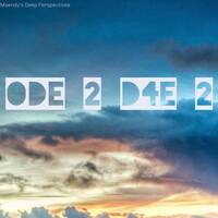 ODE2D4E 2 by Msendy