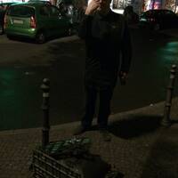 Finn Johannsen - Hot Wax 018 by Finn Johannsen