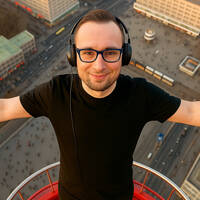 DER PAPST: DJ Sets &amp; Specials - OHRENFOOD.DE