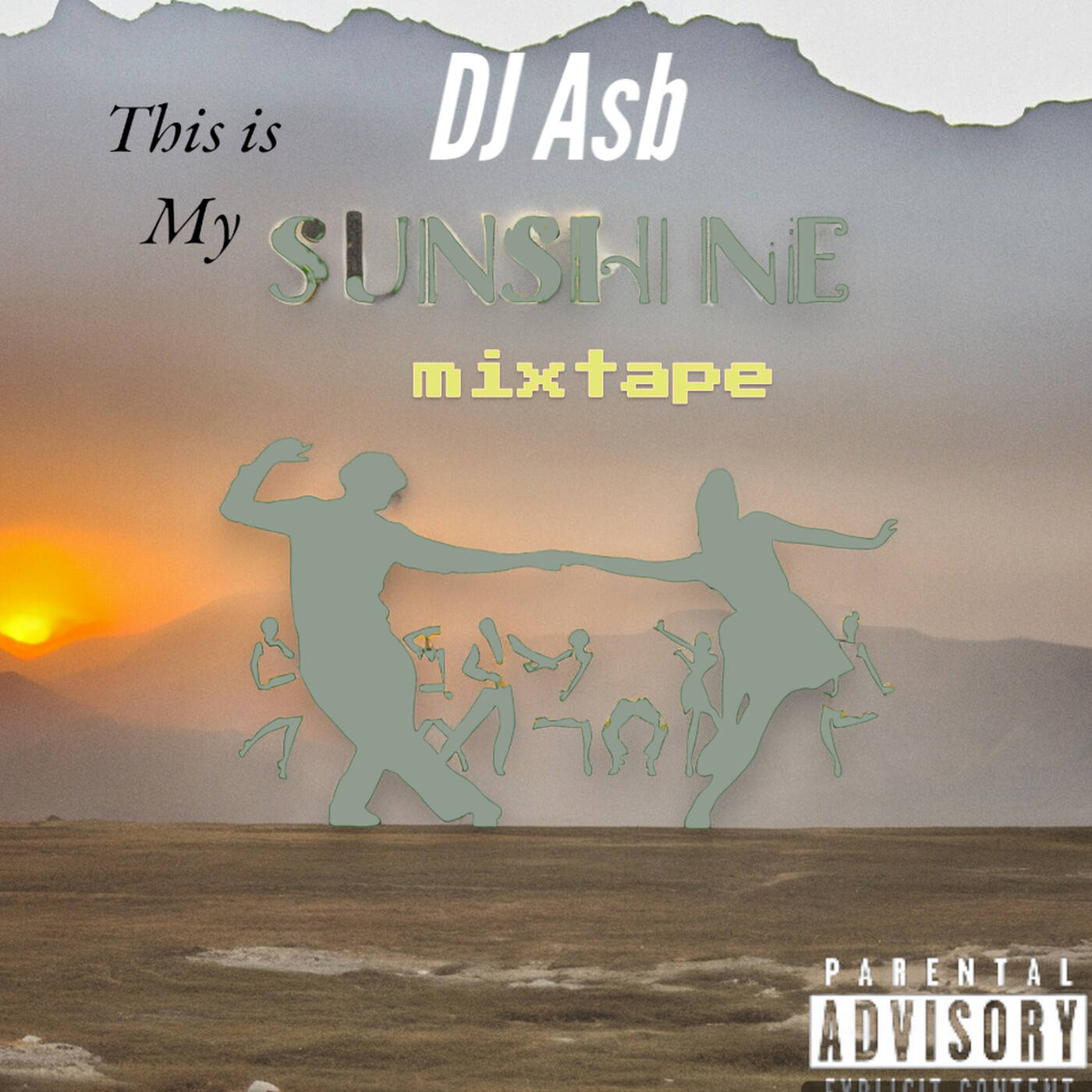 Justz Vibez | My Sunshine Mix