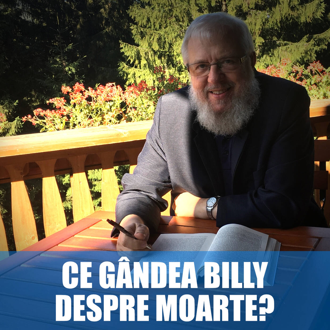 Ce gandea Billy despre moarte? episode artwork