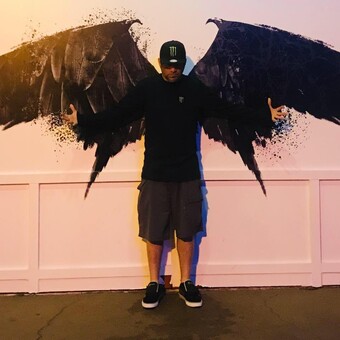 Daniel Phorgvn Murillo