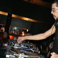 Carlos Garvi by Julie Day