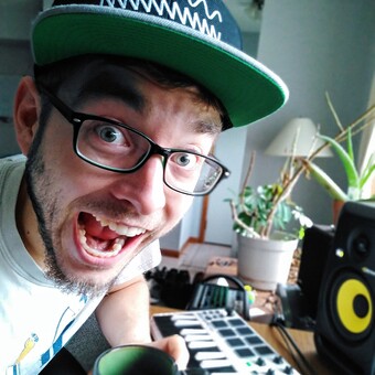 DJ Phazer