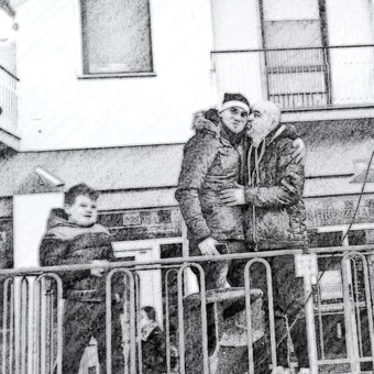 Cero Massimiliano Cerofolini