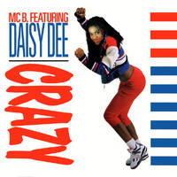 1063 - Crazy (Mad Mix) - MC B. feat. Daisy Dee by Radio Mixes&Remixes