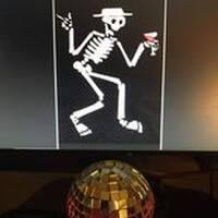 LESTER TEMPLE- Power Pop Dance Party by Lester Temple