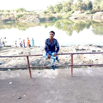 Kedar Lonari