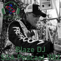 Scientific Sound Asia Radio Podcast 1182 is Ministry of Breaks episode 27 by Blaze DJ. by Scientific Sound Asia Radio