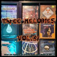 Three Melodies Vol.37 by Dj~M...