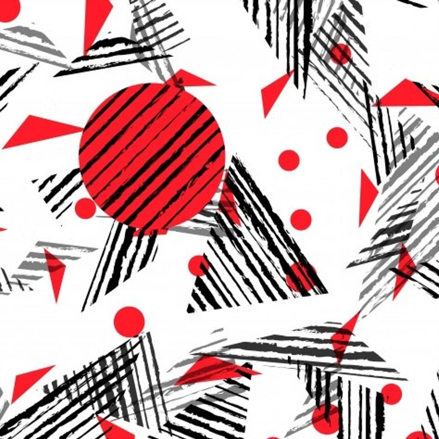 May 2019 - Japanese Disco & City Pop episode artwork
