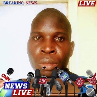 Moses Ikoi Otwane